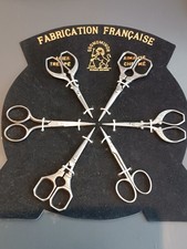 Anciens ciseaux couturière d'occasion  Lédignan