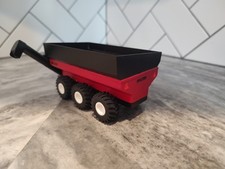 Custom balzer grain for sale  Bloomington