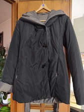 Giubbotto donna invernale usato  Rivergaro