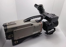 Sony dxc 3000p usato  Valvestino