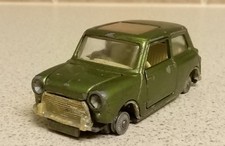 Corgi toys mini for sale Corgi toys mini for sale  ELGIN