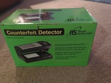 Royal sovereign counterfeit for sale  Saint Paul