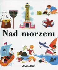 Używany, Nad morzem-Gree, Alain Alain Gree, na sprzedaż  Wysyłka do Poland