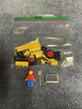 Lego town 625 for sale  Lemont
