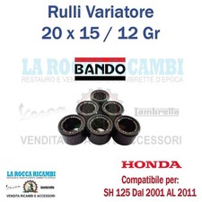 Kit rulli grammi usato  Napoli