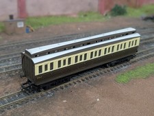 Hornby clerestory coach for sale  COALVILLE