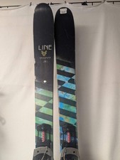 Line skis telemark for sale  Evergreen