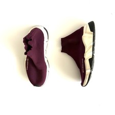 Balenciaga sneakers speed usato  Vignate