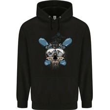 Hoodie enfant snowboard d'occasion  Expédié en France