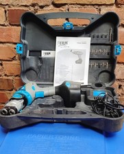 Ferm fdsd 1800 gebraucht kaufen  Worbis