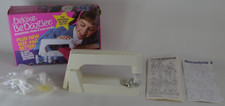 Vintage bedazzler rhinestone for sale  Imperial