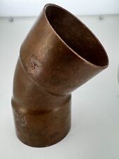 Copper brass industrial for sale  TORQUAY