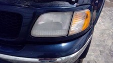 Driver headlight heritage for sale  Litchfield