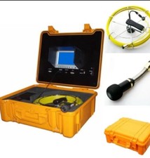 Manual push inspection for sale  Montgomery