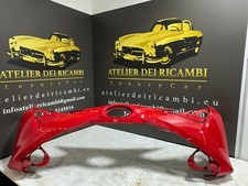 Paraurti anteriore toyota usato  Napoli