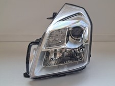Phare gauche xenon d'occasion  Carpiquet