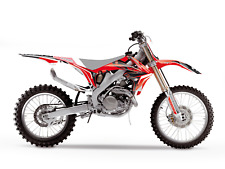 Blackbird kit grafiche usato  Vobbia