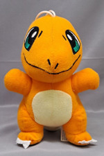 Charmander pokemon toy for sale  West Palm Beach