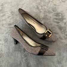 Anne klein brown for sale  Spokane