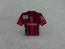 Basel 1893 trikot gebraucht kaufen  Sickte