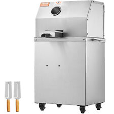 Vevor elektrische zuckerrohr gebraucht kaufen  Versand nach Germany