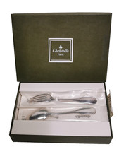 Christofle set cutlery. d'occasion  Expédié en Belgium