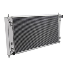 Aluminum row radiator for sale  Fontana
