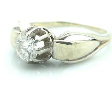 Magnifique bague solitaire d'occasion  Toulon-