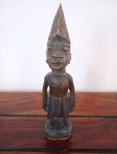 Nigerian ibeji yoruba for sale  BILLINGHAM