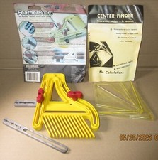 Milescraft featherboard router for sale  Garner