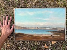 Pastel dinard tour d'occasion  Maurens