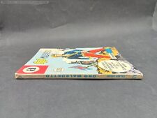 Fumetto comandante mark usato  Italia