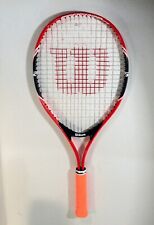 Wilson federer tennis for sale  Independence