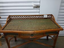 Vintage rattan bamboo for sale  Decatur