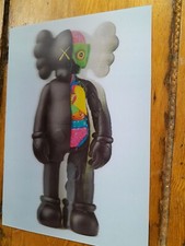 Kaws ngv lenticular for sale  UK