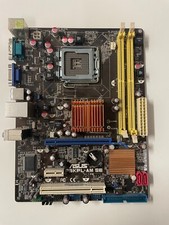 Motherboard asus p5kpl usato  Sesto al Reghena