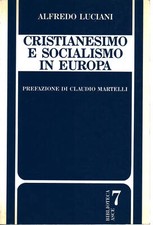 Cristianesimo socialismo 1700 usato  Cambiago