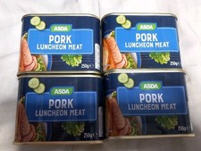 Tins asda dane for sale  SHIPLEY