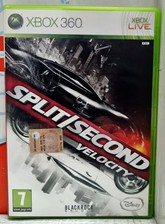 Disney split second usato  Fiano Romano