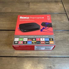 Roku premiere plus for sale  Provo