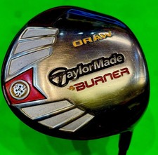 Taylormade burner draw for sale Taylormade burner draw for sale  BIRMINGHAM
