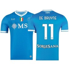 Maglia bruyne 2025 usato  Casoria