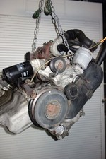 Motor hne anbauteile gebraucht kaufen  Garching b.München