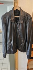Gipsy mauritius lederjacke gebraucht kaufen  Frankfurt am Main