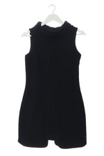 Skunkfunk sweatkleid damen gebraucht kaufen  Berlin