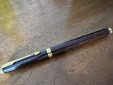 Parker fountain pen for sale  Point Pleasant
