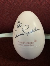 Signed anne geddes for sale  Lake Havasu City