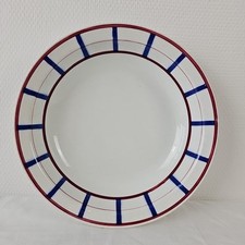 Plat rond creux d'occasion  Saint-Macaire