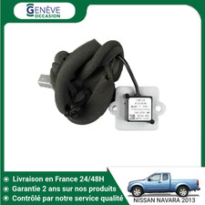 Antenne gps nissan d'occasion  Niort