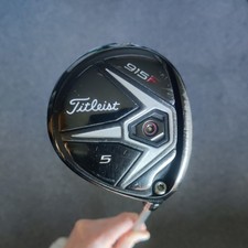 Titleist 915 wood for sale  BANBRIDGE